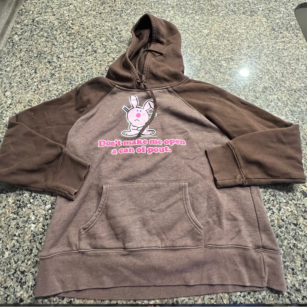 Happy Bunny Sweatshirt